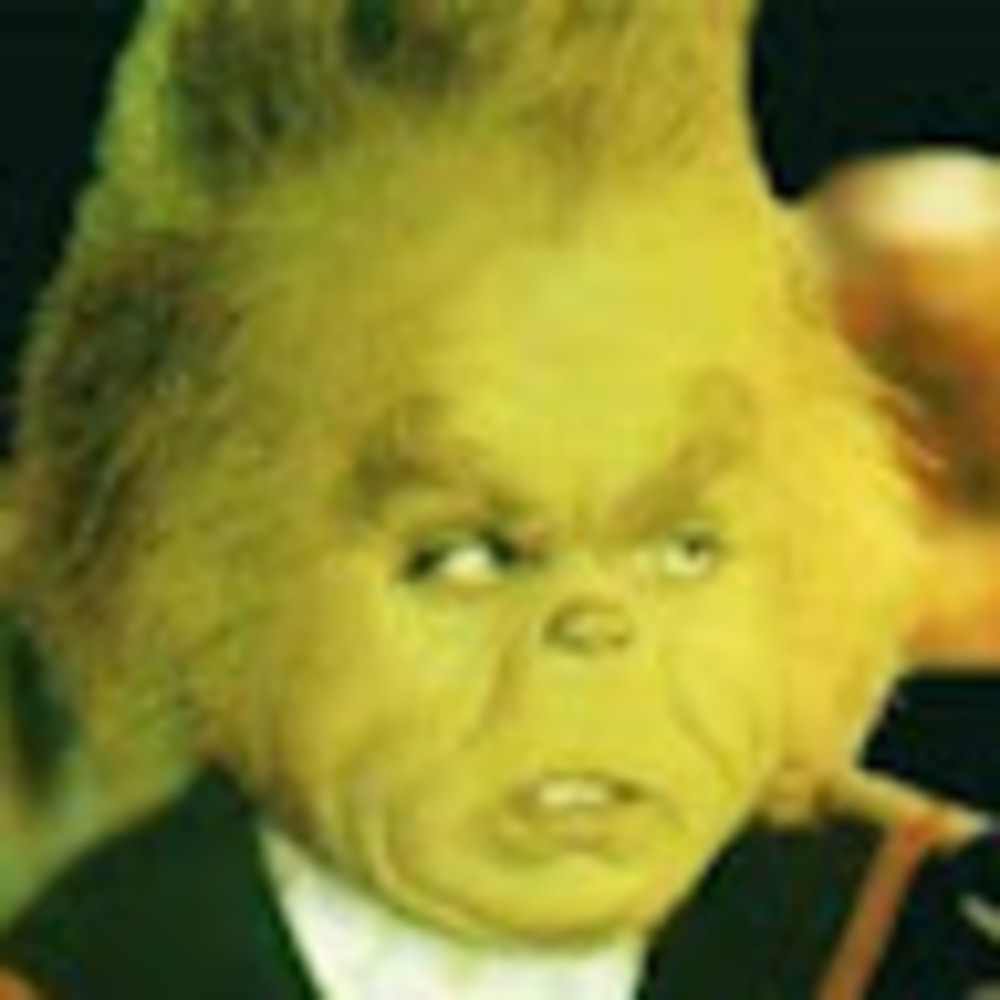 Meet your Posher, Annalise